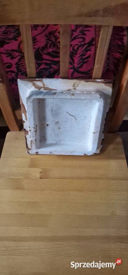 Kafle Piecowe Nowe Krzywaczka