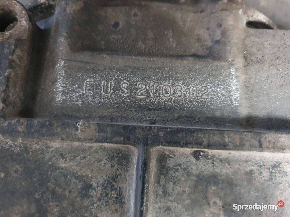 DYFERENCJAŁ TYŁ AUDI A8 D2 33 TDI osobowe Pozostałe Lipno sprzedam