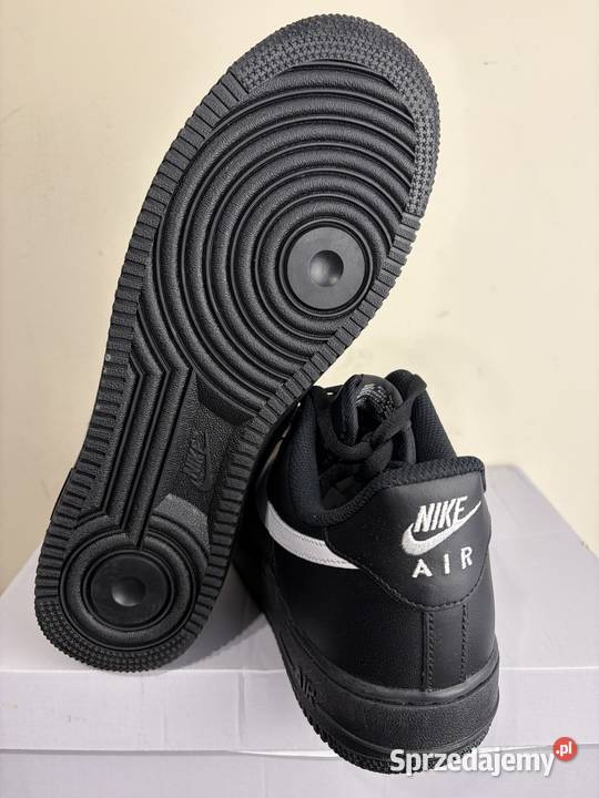 ButySneakersy Nike Air Force 1 FZ0627010 Poznań
