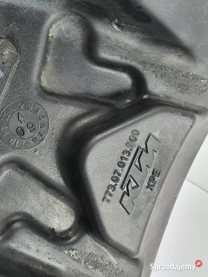 Zbiornik Paliwa Bak Korek Kranik Ktm Sxf 250 sprzedam