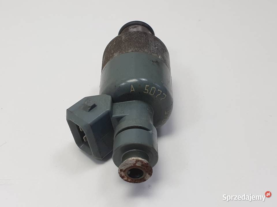 WTRYSKIWACZ Opel Zafira A 16 16V wtrysk 17091762 Chełm