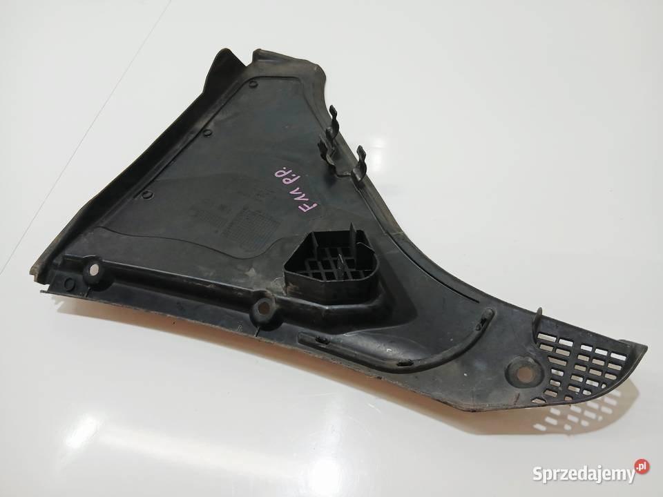PODSZYBIE PRAWE BMW F11 6987605 Strzyżewice
