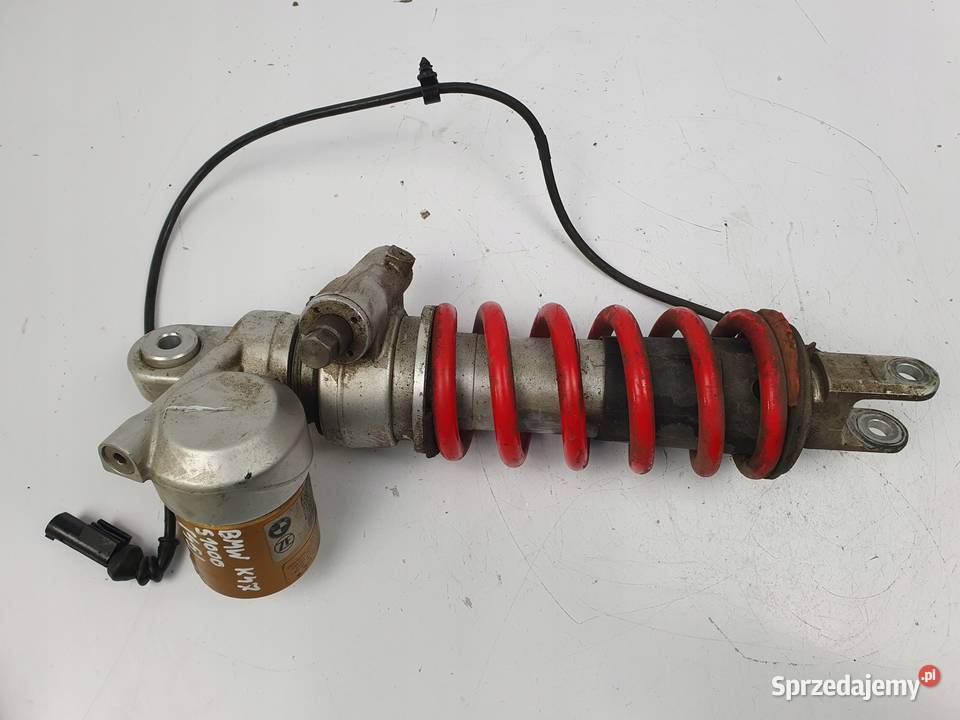 TYLNY AMORTYZATOR TYŁ Bmw S 1000 R K47 II 1620 lubelskie Chełm