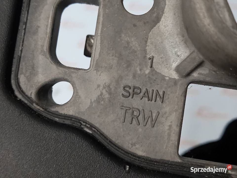 FORD S MK1 I 09r kierownica AM213600BB Kielce