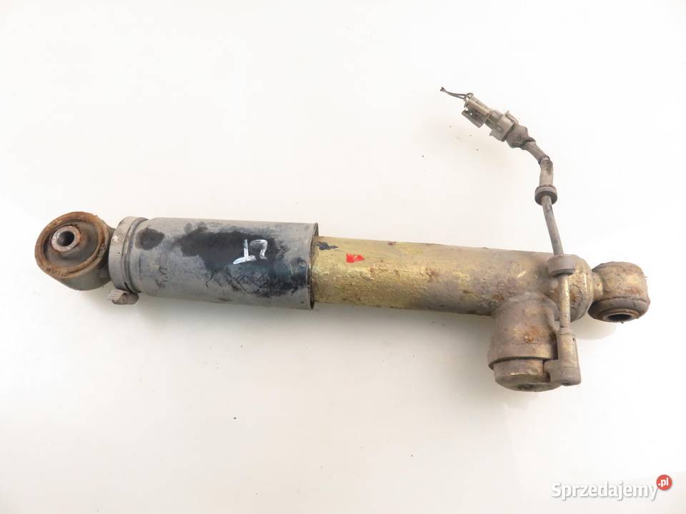 AMORTYZATOR TYŁ OPEL ASTRA III H GTC IDS osobowe małopolskie