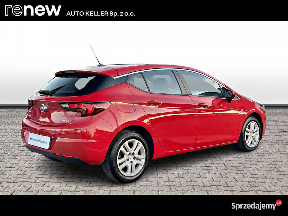 14 TURBO 150 FV23 Krajowy kamera Dealer Keller Gliwice sprzedam