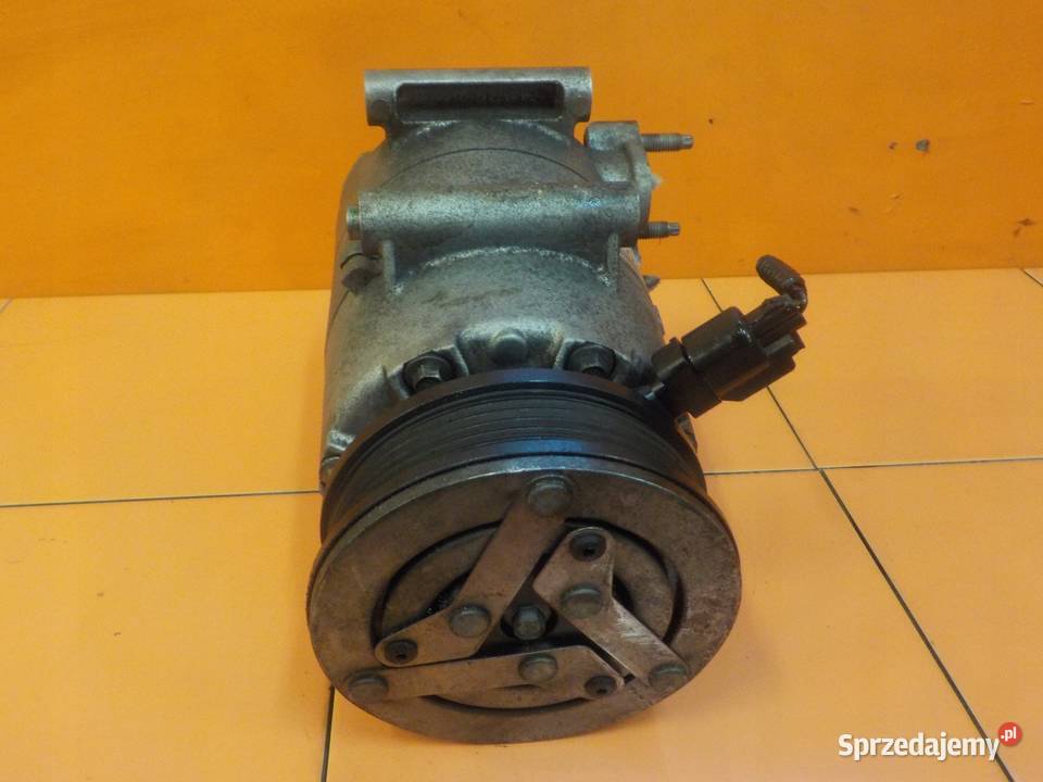 S60 V40 FOCUS 16 T3 T4 ECOBOOST 12r B4164T Motoryzacja Suków