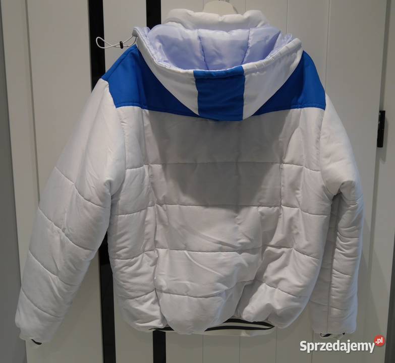 Nike świetna ciepła kurtka XXL Rozmiar XXL
