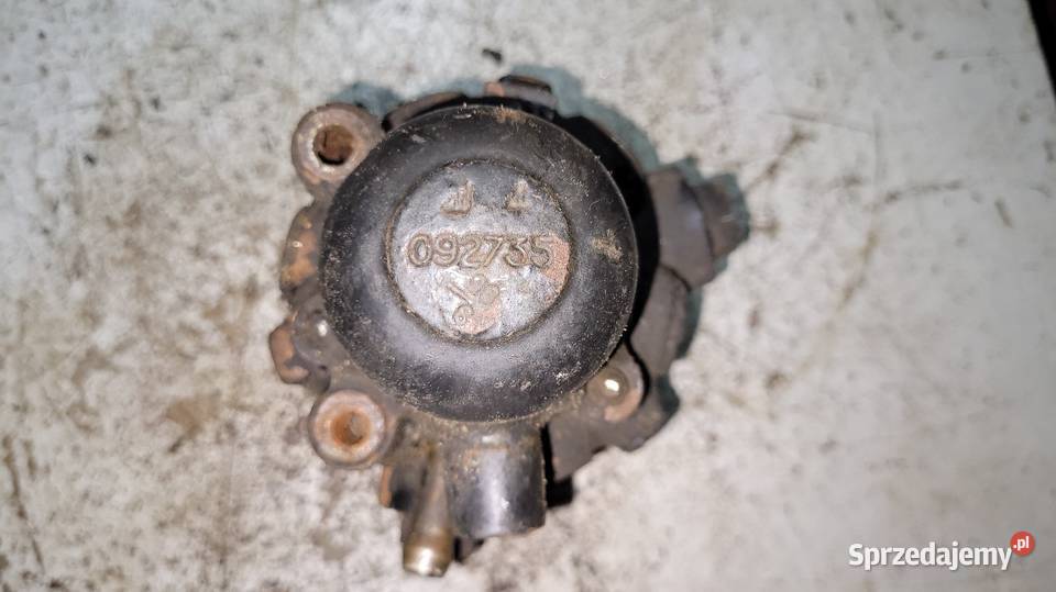 Pompa wspomagania Citroen Xantia 19D mazowieckie