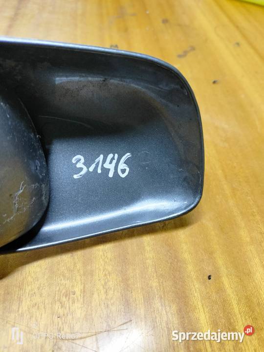 Kierunkowskazy owiewki przód Derbi vamos 50 Łubno sprzedam