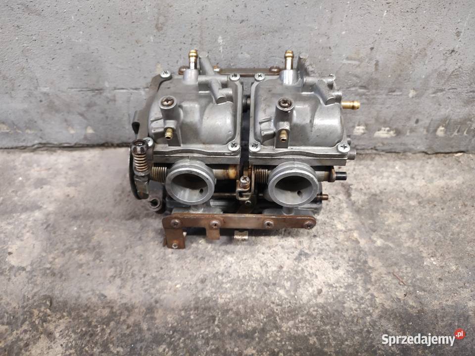 Gaźnik Gaźniki hyosung gt gv 125 wielkopolskie Pobiedziska