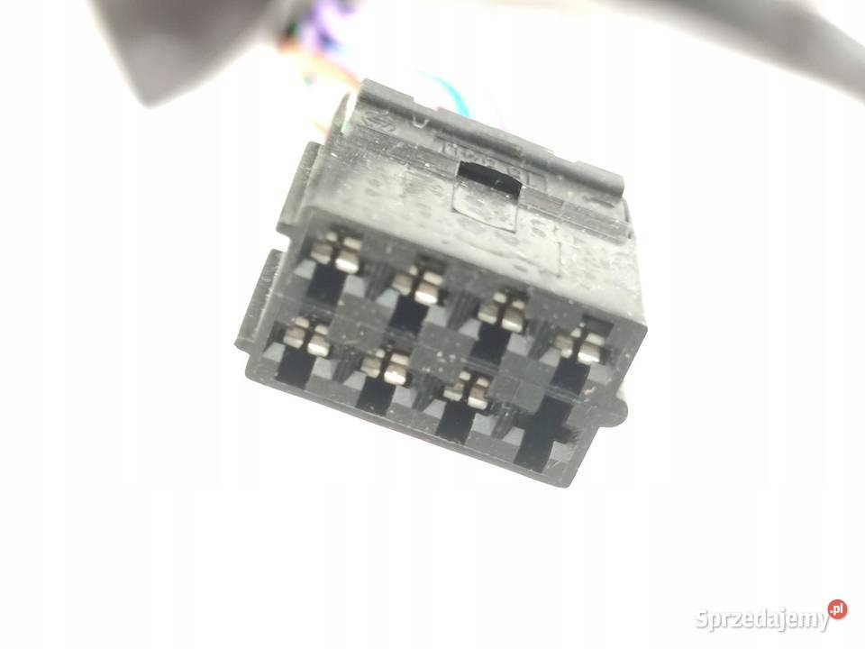 LUSTERKO LEWE FORD ESCORT VI 9500 ELEKTRYCZNE