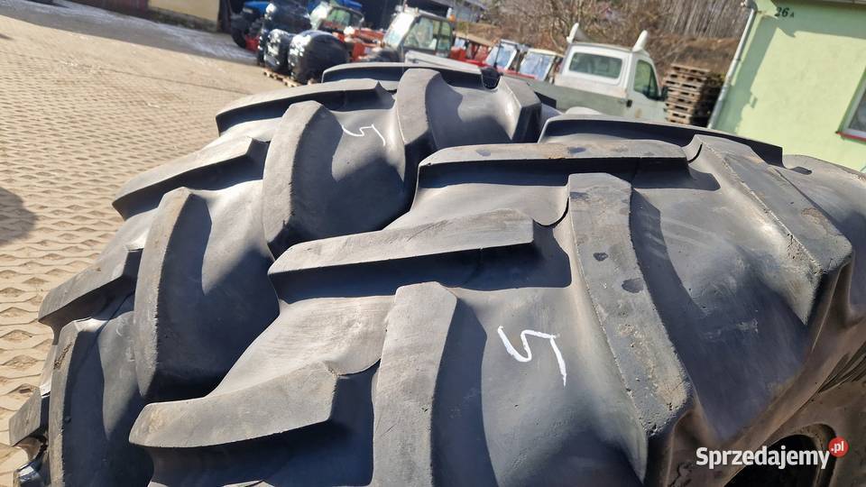 42085r30 169r30 16930 Mitas Continental warmińsko-mazurskie Nowe Miasto Lubawskie sprzedam