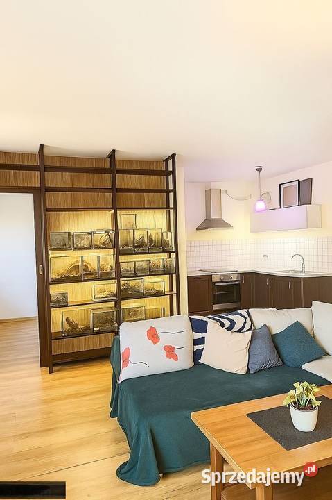 2pok 58met Zaporoskiej BALKONPIWNICA Wrocław sprzedam