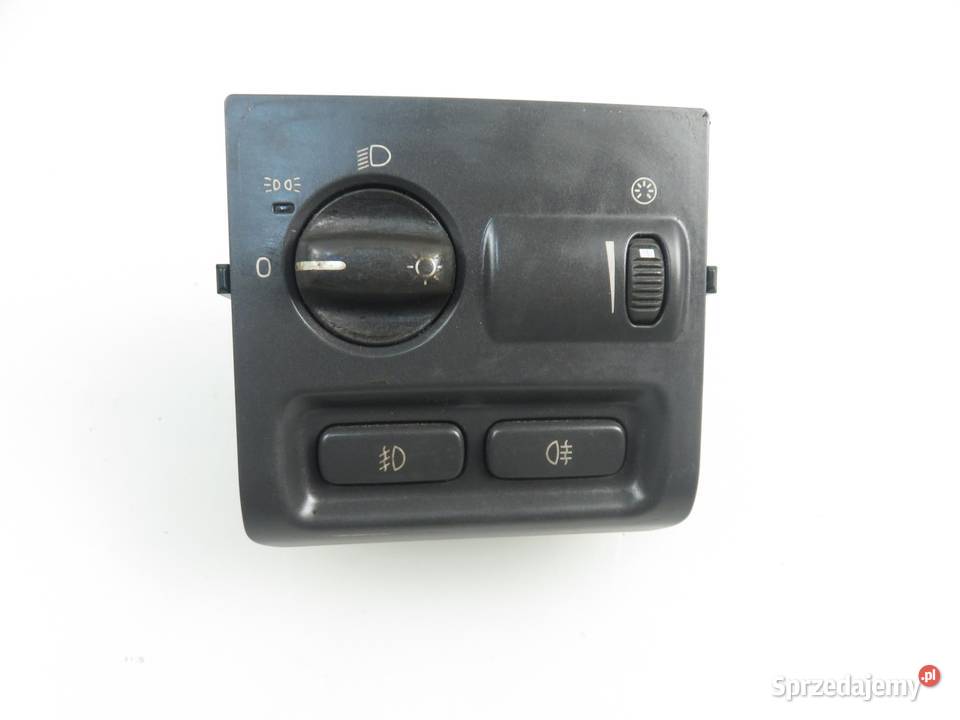 WŁĄCZNIK ŚWIATEŁ VOLVO V40 I 645 30613943 sprzedam