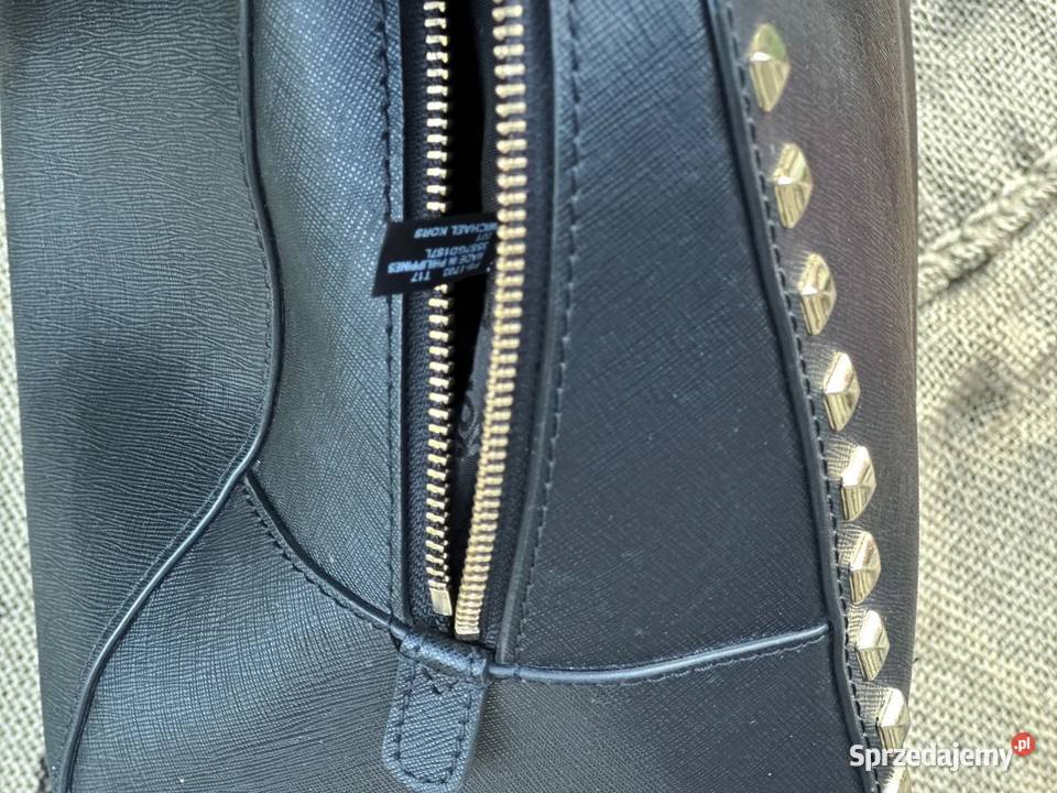 Torebka Michael Kors Stan Idealny mazowieckie Warszawa