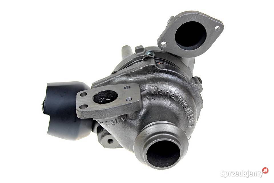 Turbina regenerowana Peugeot 3008 eHDi 16L 84kW osobowe Silniki i osprzęt opolskie Opole