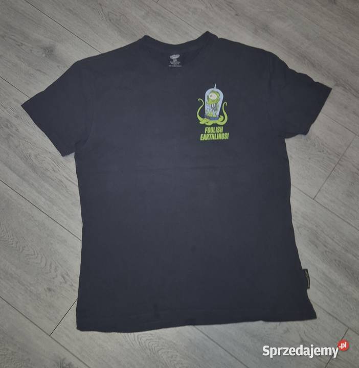 Koszulka chłopiec krótki rękaw The Simpson 170S sprzedam