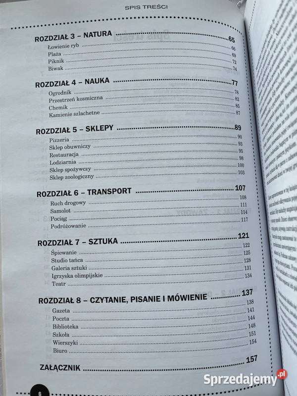 Książka Zanim dziecko zacznie czytać i pisać Bielsko-Biała sprzedam