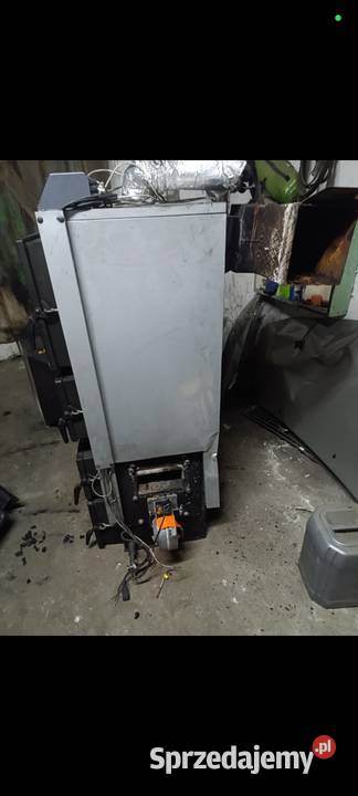 Piec na ekogroszek Wąbrzeźno