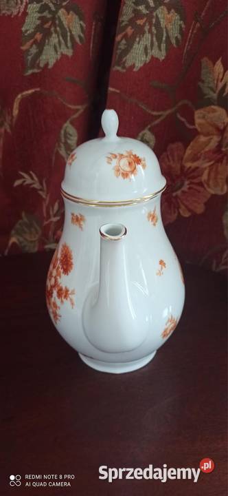 Dzbanek Rosenthal Syg Thomas z 1924 r Gdańsk sprzedam
