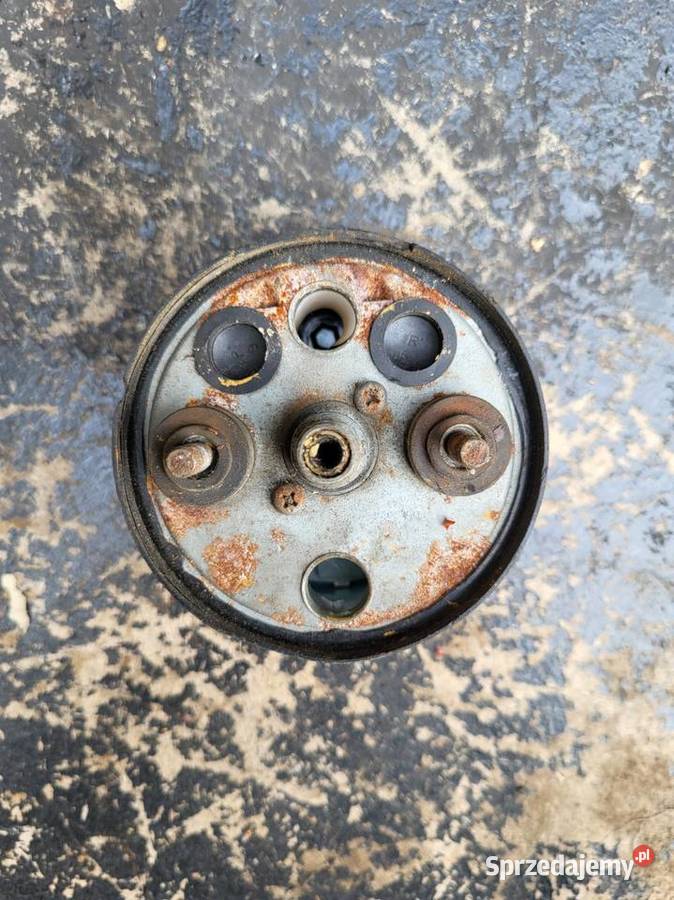 YAMAHA FS1 DX LICZNIK PRĘDKOŚCIOMIERZ TACHO Manetki Rybnik sprzedam