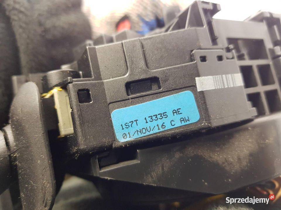PRZEŁĄCZNIK ZESPOLONY FORD MONDEO MK3 osobowe Lipno