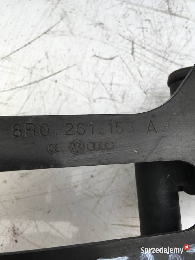 POMPKA WODY audi a4 a5 Q5 20 tdi 4h0121671b