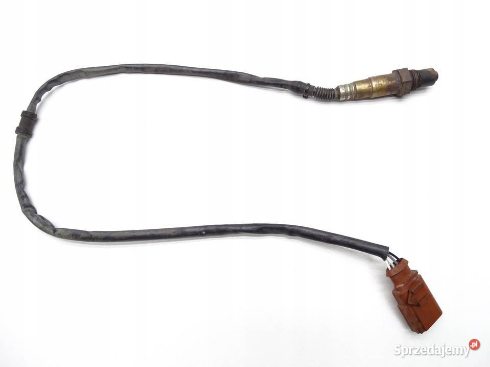 SONDA LABMDA VW SCIROCCO III A3 8P 20 TFSI