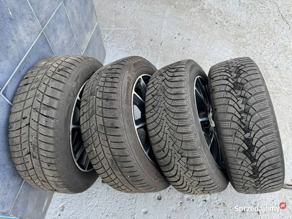 Ford Focus Pisemna Gwarancja 12 miesięcy Mk3 Konin