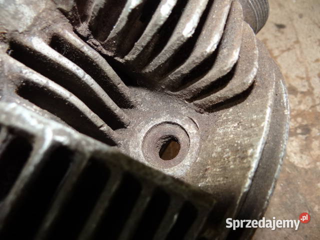 głowica Simson AWO T niekompletna org DDR Żary sprzedam