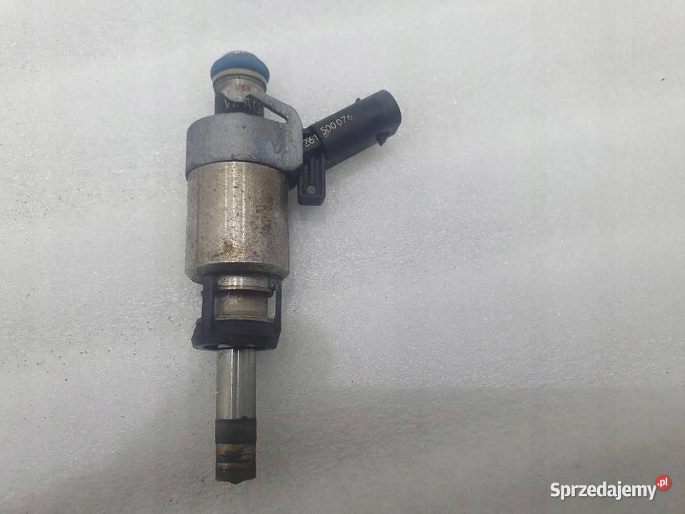 WTRYSKIWACZ WTRYSK AUDI A5 20TFSI 026150001A