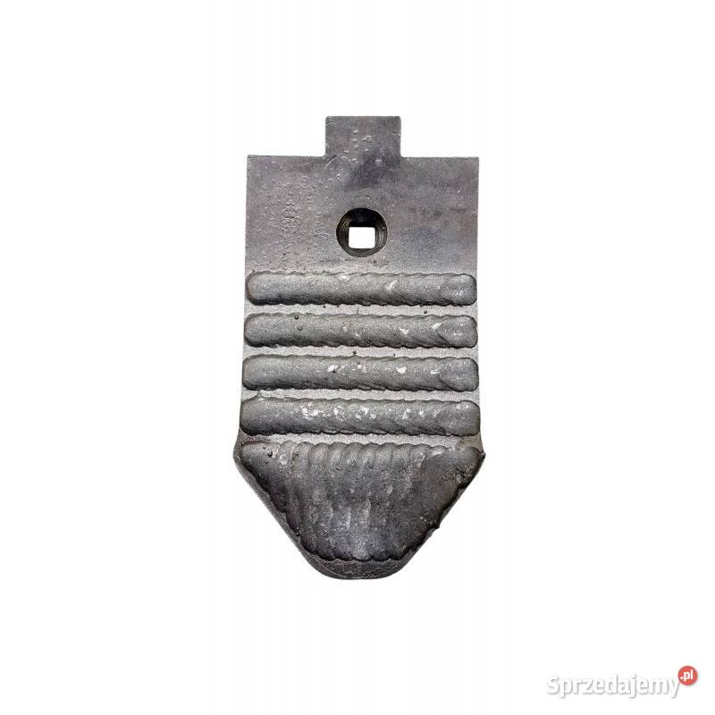 Lemken dłuto wymienne wzmacniane 3374388 Kamionna