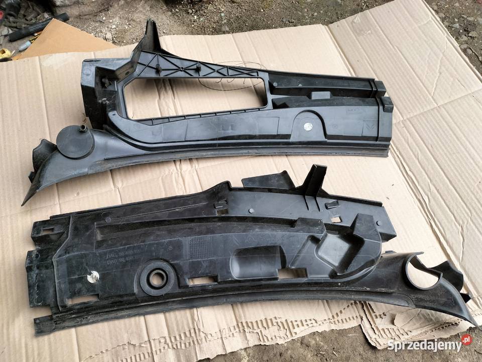 CITROEN C3 PODSZYBIE 9641909077 Kamień-Kolonia