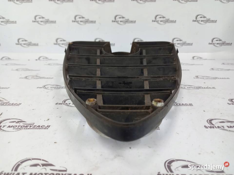 ALFA ROMEO MITO 10r atrapa zderzaka osobowe Kielce