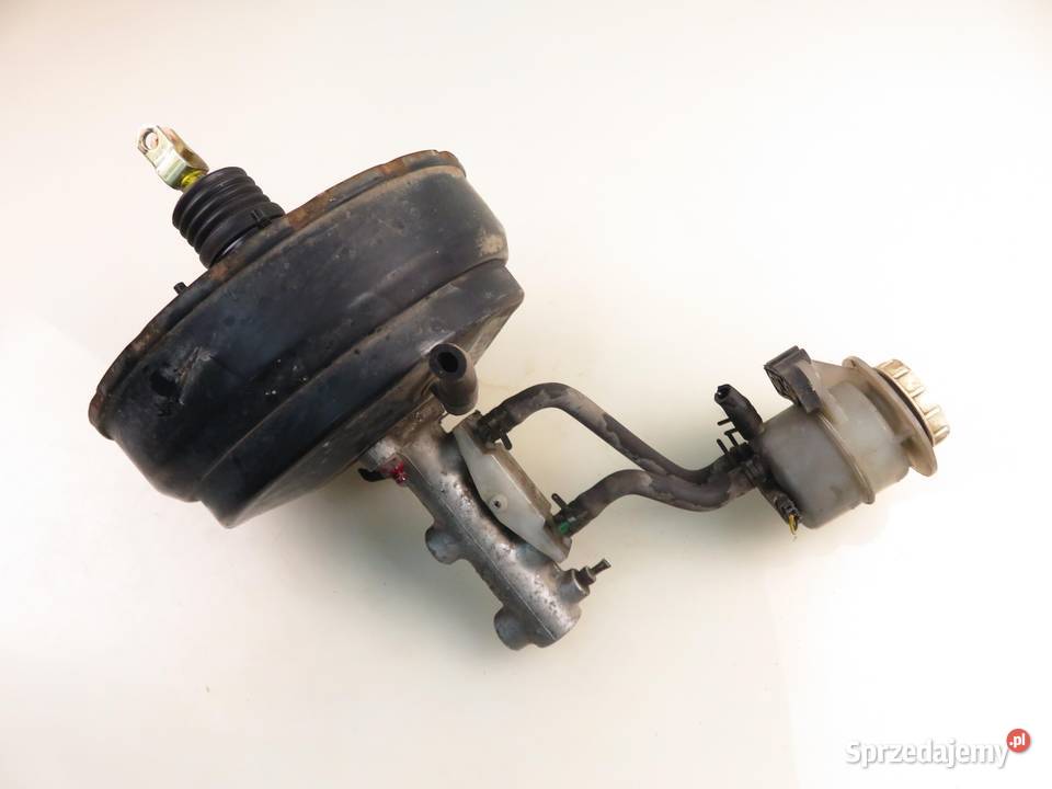 SERWO MITSUBISHI OUTLANDER I 20 4WD MB858850 małopolskie sprzedam