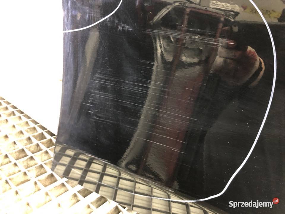 DRZWI PRAWY PRZÓD BMW E87 Hatchback 0313 podkarpackie