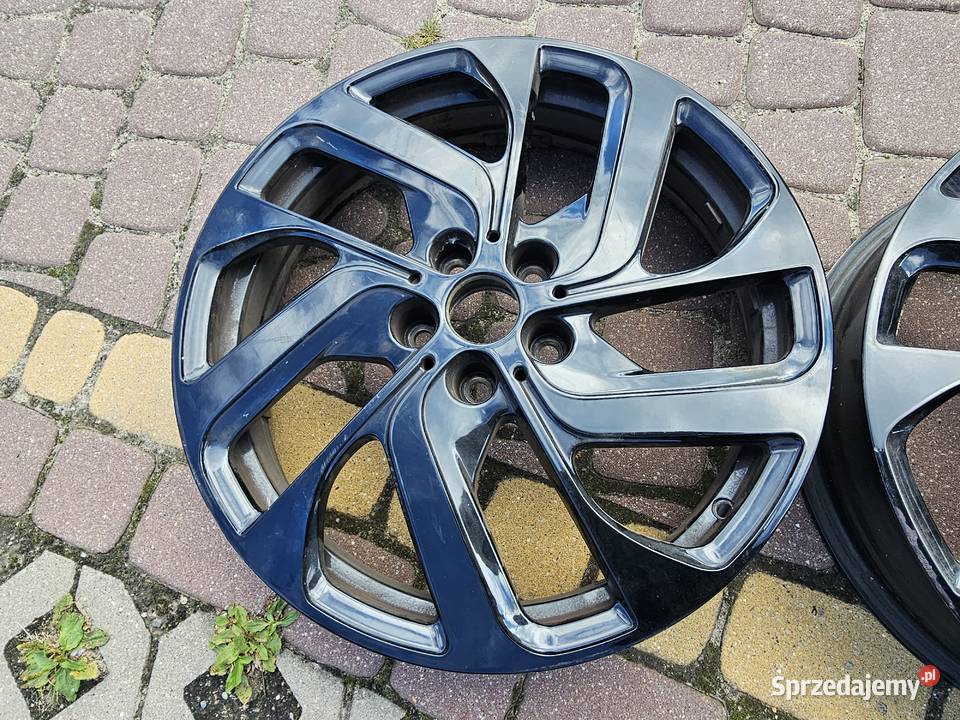 Felga aluminiowa BMW I3 I3S 5Jx19H2 ET28 6887937