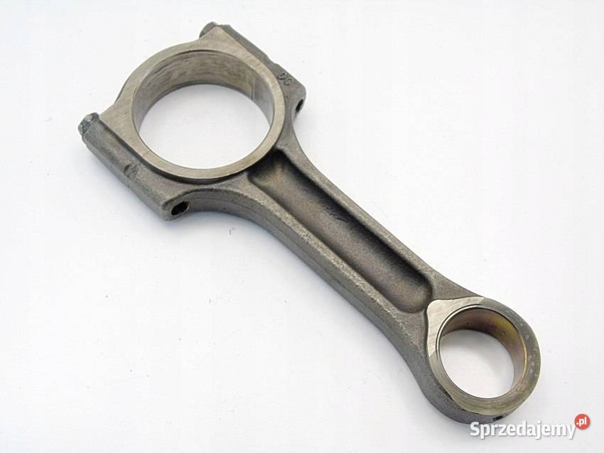 KORBOWÓD 20 DCI TRAFIC 2 VIVARO PRIMASTAR ESPACE Sosnowiec