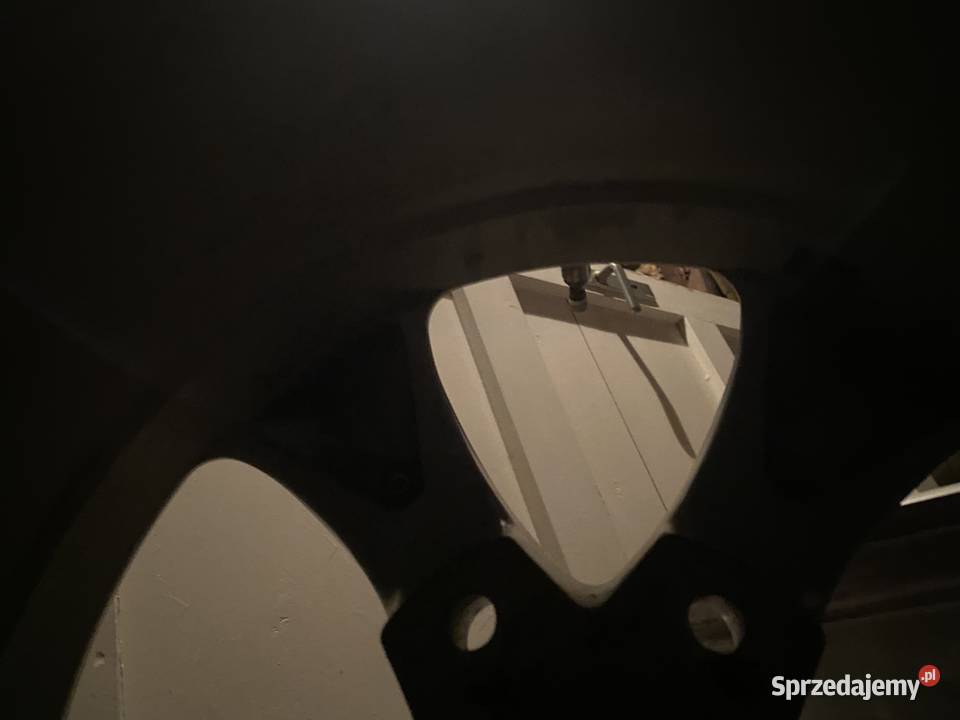 Felgi r 18 5x112 Motoryzacja Bukowina Tatrzańska