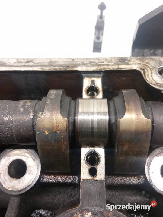 GŁOWICA KOMPLETNA 24461591 Z16XEP 16 16V Opel świętokrzyskie sprzedam