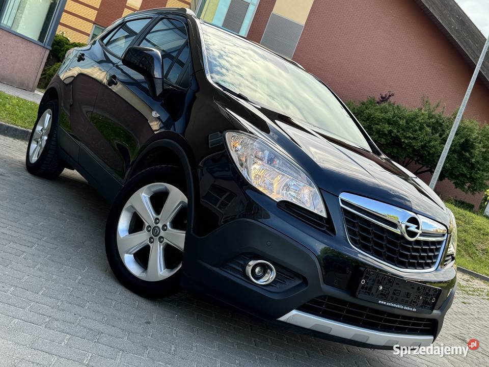 14 turbo 140 4x4 grzane fotele i kierownica Alu lakier metallic warmińsko-mazurskie Elbląg
