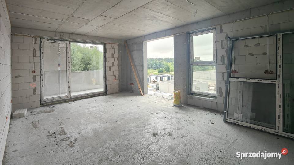 Mieszkanie 2pokojowe z balkonem 3666 m2 Łęczna 7500zł/m2 lubelskie