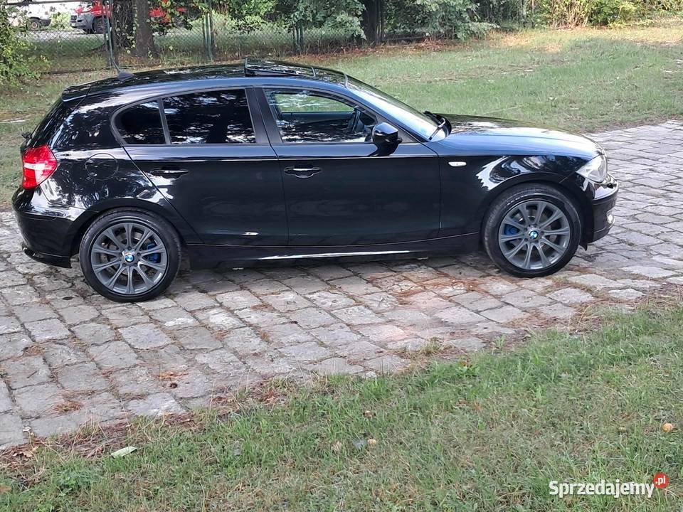 Sprzedam Bmw E87 Radom