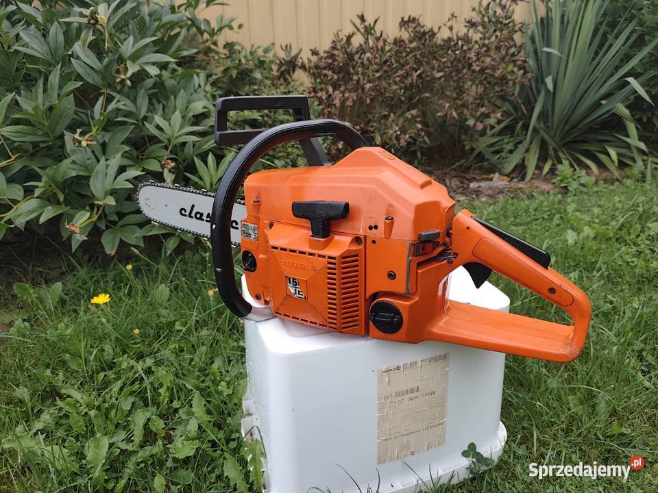 Husqvarna 154 254 41konia