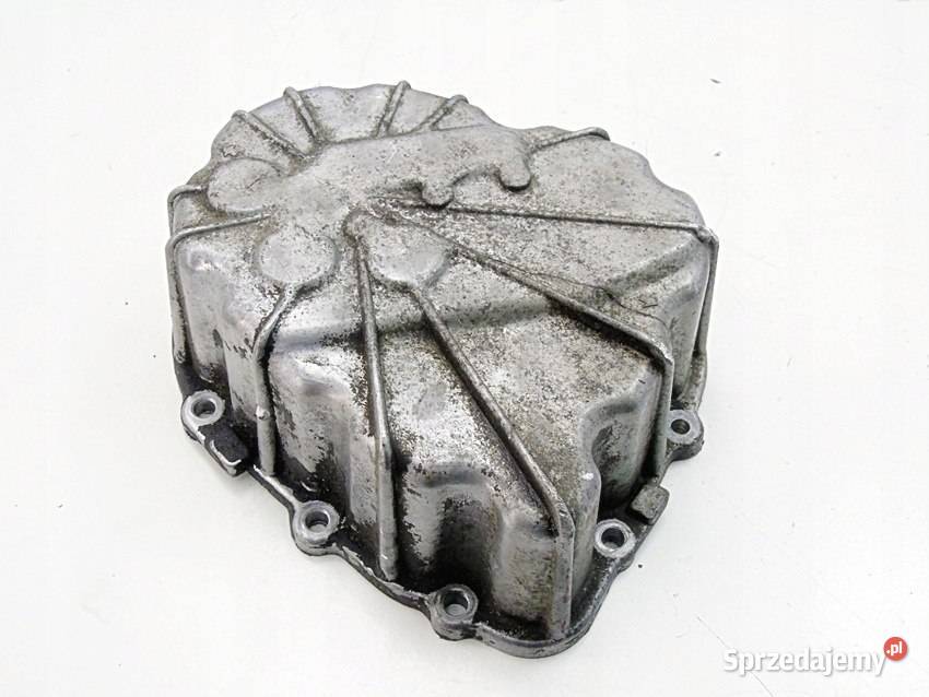 Obudowa skrzyni biegów K9A0 Kia Carens I II śląskie Sosnowiec