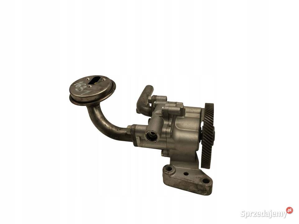 POMPA OLEJU 213102F301 20 CRDI Hyundai ix35 I świętokrzyskie