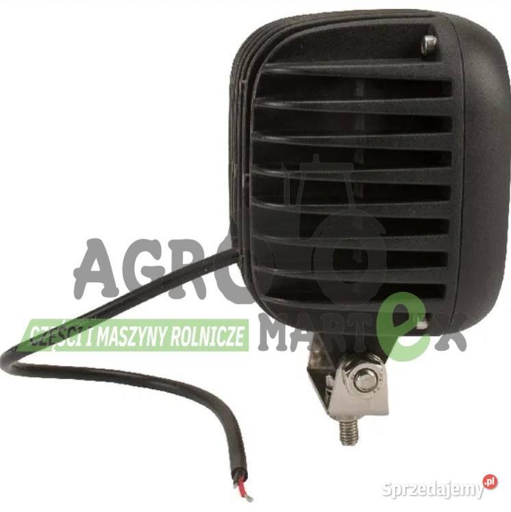 LA10055 LAMPA ROBOCZA LED 4000 lm MOCNA Wichrów