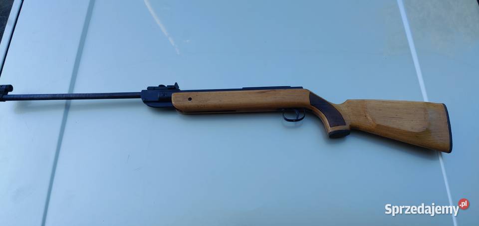 Wiatrówka Diana Model 35 cal177 68r Sporty strzeleckie i myślistwo