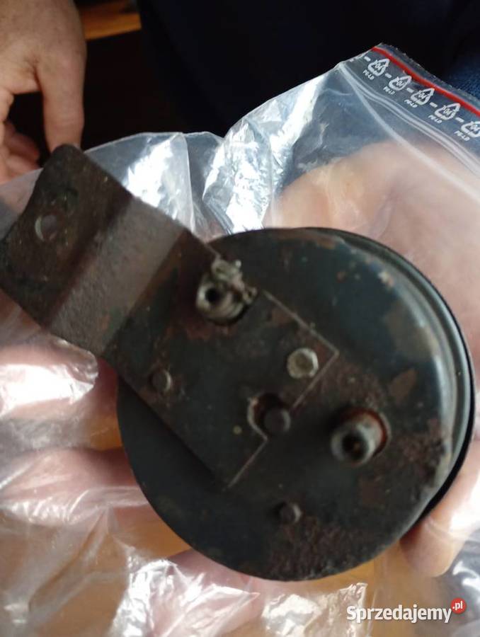 lampa tylna nsu dkw ZUNDAPP Opel Lampy tylne Rybnik